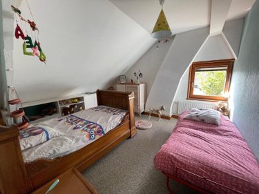Maison a vendre Sissy 02240 Aisne 239 m2 8 pièces 198800 euros