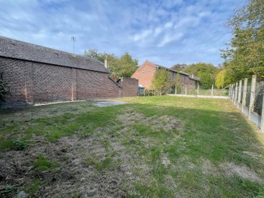 Maison a vendre Sissy 02240 Aisne 239 m2 8 pièces 198800 euros