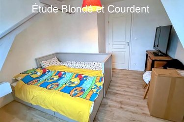 Maison a vendre Hazebrouck 59190 Nord 150 m2 6 pièces 287000 euros