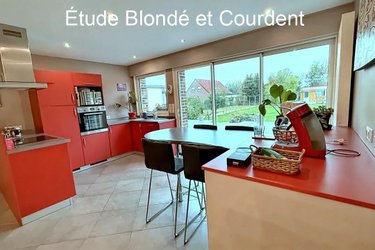 Maison a vendre Hazebrouck 59190 Nord 150 m2 6 pièces 287000 euros