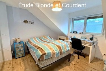 Maison a vendre Hazebrouck 59190 Nord 150 m2 6 pièces 287000 euros