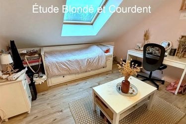 Maison a vendre Hazebrouck 59190 Nord 150 m2 6 pièces 287000 euros