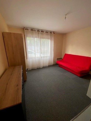 Location appartement Évreux 27000 Eure 23 m2 1 pièce 430 euros