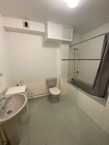 Location appartement Évreux 27000 Eure 23 m2 1 pièce 430 euros