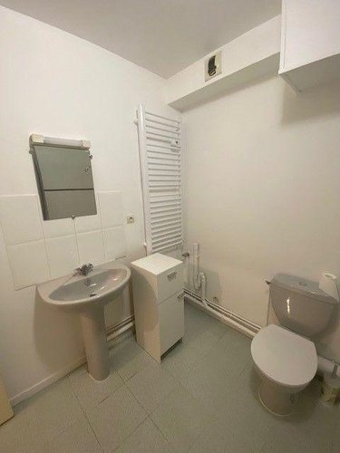 Location appartement Évreux 27000 Eure 23 m2 1 pièce 430 euros