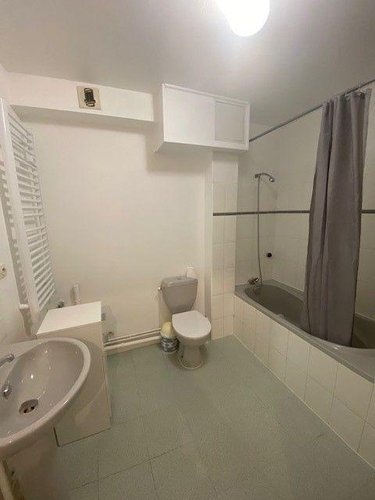 Location appartement Évreux 27000 Eure 23 m2 1 pièce 430 euros