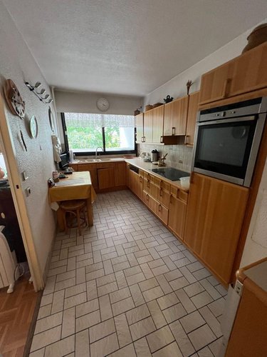 Appartement a vendre Mons en Baroeul 59370 Nord 104 m2 5 pièces 179800 euros