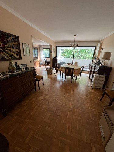 Appartement a vendre Mons en Baroeul 59370 Nord 104 m2 5 pièces 179800 euros