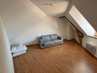Location appartement Eu 76260 Seine-Maritime 87 m2 4 pièces 715 euros