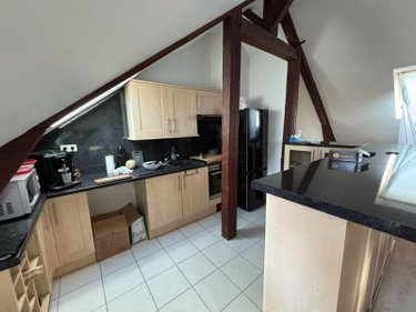 Location appartement Eu 76260 Seine-Maritime 87 m2 4 pièces 715 euros