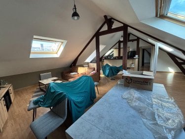 Location appartement Eu 76260 Seine-Maritime 87 m2 4 pièces 715 euros