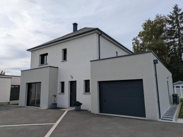 Maison a vendre Changé 72560 Sarthe 136 m2 5 pièces 391400 euros