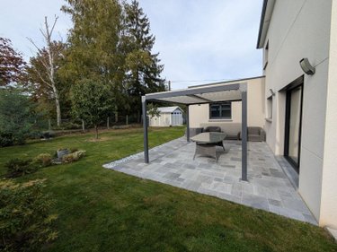 Maison a vendre Changé 72560 Sarthe 136 m2 5 pièces 391400 euros