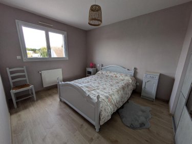 Maison a vendre Changé 72560 Sarthe 136 m2 5 pièces 391400 euros
