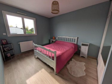 Maison a vendre Changé 72560 Sarthe 136 m2 5 pièces 391400 euros