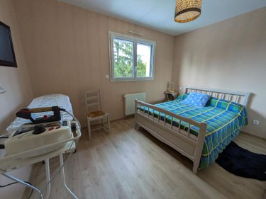 Maison a vendre Changé 72560 Sarthe 136 m2 5 pièces 391400 euros