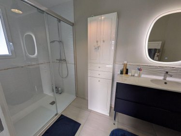 Maison a vendre Changé 72560 Sarthe 136 m2 5 pièces 391400 euros