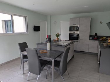 Maison a vendre Changé 72560 Sarthe 136 m2 5 pièces 391400 euros