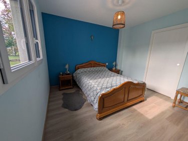 Maison a vendre Changé 72560 Sarthe 136 m2 5 pièces 391400 euros
