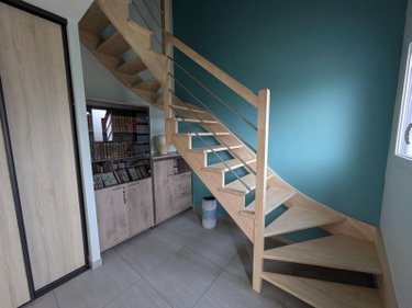Maison a vendre Changé 72560 Sarthe 136 m2 5 pièces 391400 euros