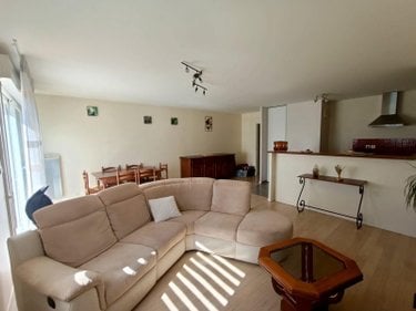 Appartement a vendre Bruz 35170 Ille-et-Vilaine 74 m2 3 pièces 234450 euros