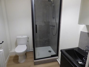 Location appartement Hédé Bazouges 35630 Ille-et-Vilaine 35 m2 2 pièces 530 euros