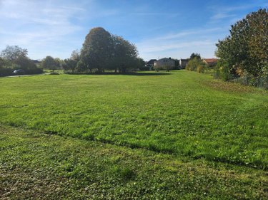 Terrain a batir a vendre Trannes 10140 Aube 3200 m2  45000 euros