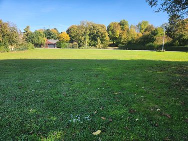 Terrain a batir a vendre Trannes 10140 Aube 3200 m2  45000 euros