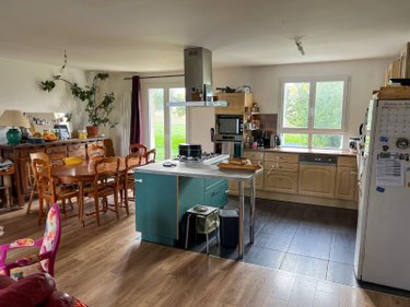 Maison a vendre Le Tranger 36700 Indre 80 m2 4 pièces 127200 euros