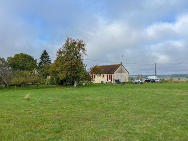 Maison a vendre Le Tranger 36700 Indre 80 m2 4 pièces 127200 euros