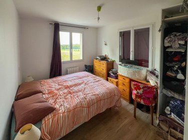 Maison a vendre Le Tranger 36700 Indre 80 m2 4 pièces 127200 euros