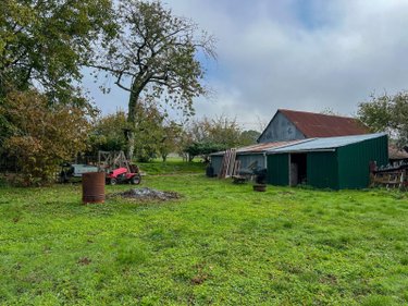 Maison a vendre Le Tranger 36700 Indre 80 m2 4 pièces 127200 euros