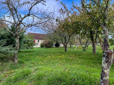 Maison a vendre Le Tranger 36700 Indre 80 m2 4 pièces 127200 euros