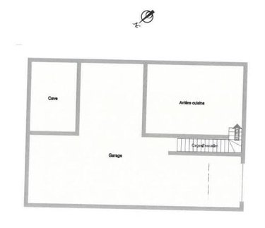 Maison a vendre Le Tranger 36700 Indre 80 m2 4 pièces 127200 euros