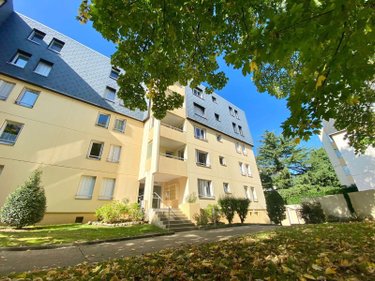 Appartement a vendre Le Mans 72000 Sarthe 83 m2  168000 euros