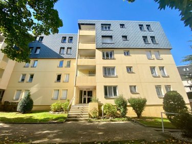 Appartement a vendre Le Mans 72000 Sarthe 83 m2  168000 euros