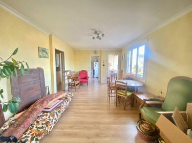 Appartement a vendre Le Mans 72000 Sarthe 83 m2  168000 euros