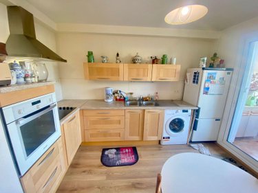 Appartement a vendre Le Mans 72000 Sarthe 83 m2  168000 euros