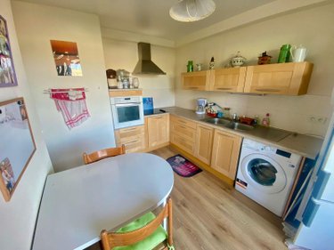 Appartement a vendre Le Mans 72000 Sarthe 83 m2  168000 euros