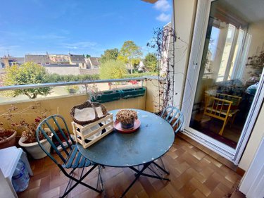 Appartement a vendre Le Mans 72000 Sarthe 83 m2  168000 euros