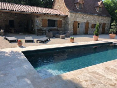 Maison a vendre Sauliac-sur-Célé 46330 Lot 148 m2 3 pièces 478000 euros