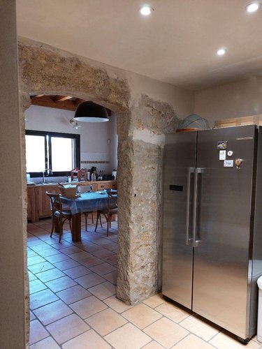 Maison a vendre Sauliac-sur-Célé 46330 Lot 148 m2 3 pièces 478000 euros