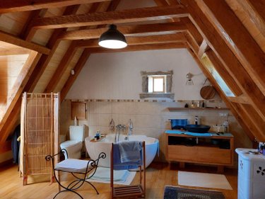 Maison a vendre Sauliac-sur-Célé 46330 Lot 148 m2 3 pièces 478000 euros