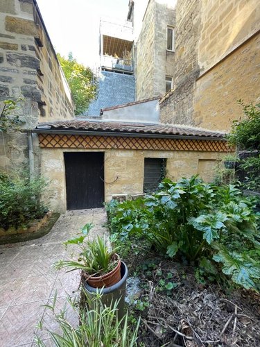 Immeuble a vendre Bordeaux 33000 Gironde 250 m2  750000 euros