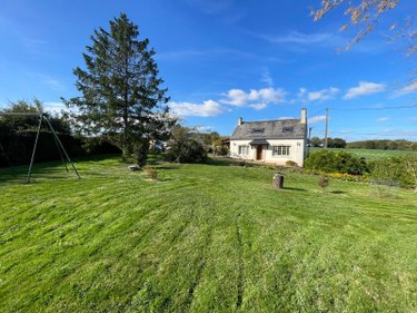 Maison a vendre Bessé-sur-Braye 72310 Sarthe 105 m2 5 pièces 121900 euros