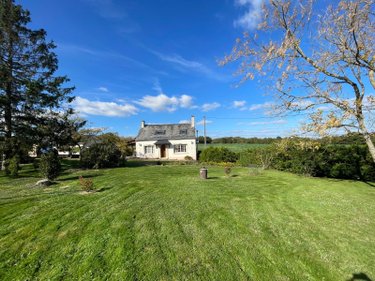 Maison a vendre Bessé-sur-Braye 72310 Sarthe 105 m2 5 pièces 121900 euros