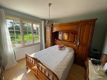 Maison a vendre Bessé-sur-Braye 72310 Sarthe 105 m2 5 pièces 121900 euros