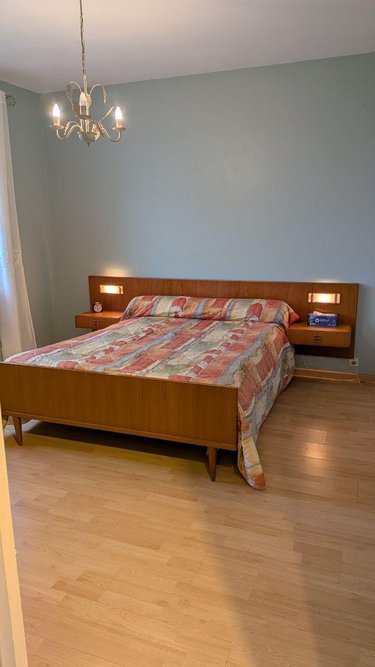 Maison a vendre Bessé-sur-Braye 72310 Sarthe 105 m2 5 pièces 121900 euros