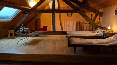 Maison a vendre Bessé-sur-Braye 72310 Sarthe 105 m2 5 pièces 121900 euros