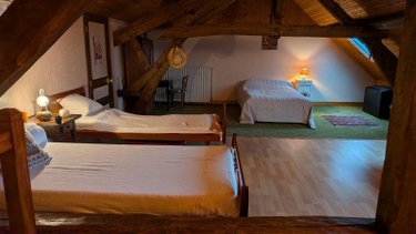 Maison a vendre Bessé-sur-Braye 72310 Sarthe 105 m2 5 pièces 121900 euros